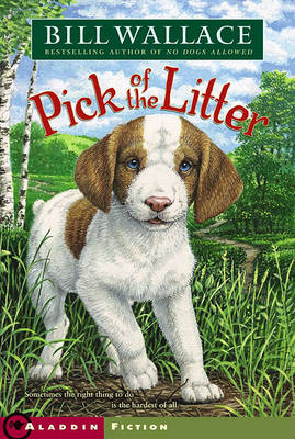 Pick of the Litter book