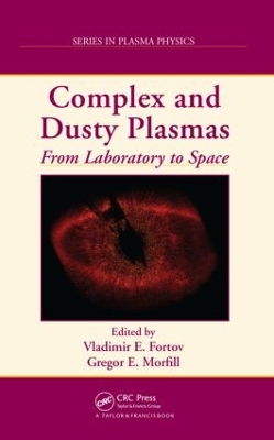 Complex and Dusty Plasmas book