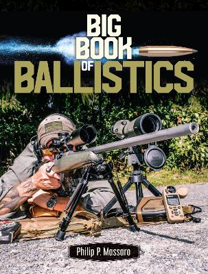 Big Book of Ballistics book