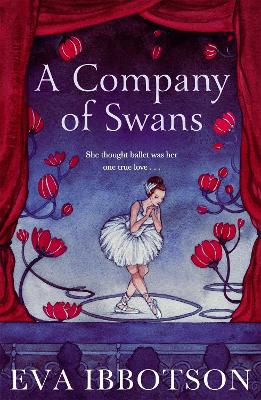 Company of Swans by Eva Ibbotson
