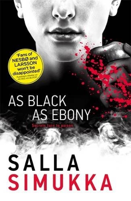 As Black As Ebony book