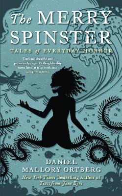 The Merry Spinster: Tales of everyday horror by Daniel Mallory Ortberg