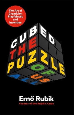 Cubed: The Puzzle of Us All book