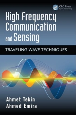 High Frequency Communication and Sensing book