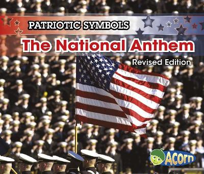 National Anthem book