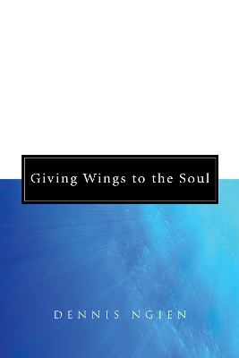 Giving Wings to the Soul book