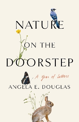 Nature on the Doorstep: A Year of Letters book
