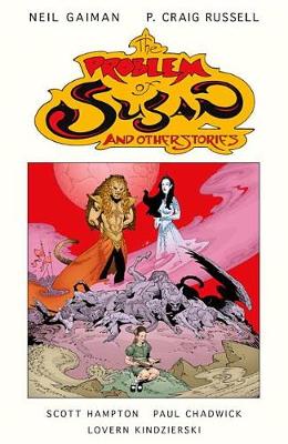 Problem of Susan and Other Stories book