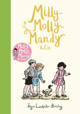 Milly-Molly-Mandy & Co book