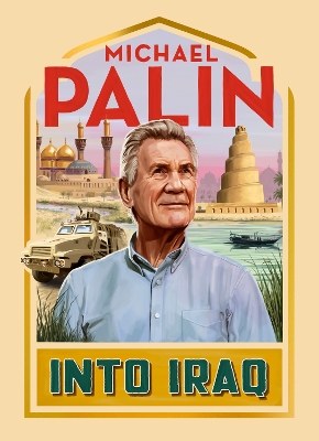 Into Iraq book