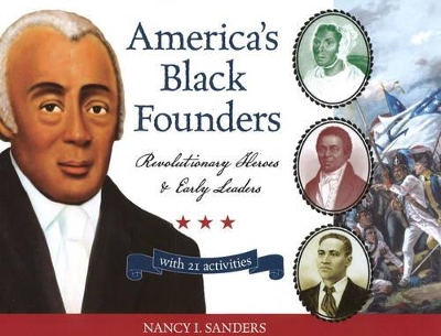 America's Black Founders book