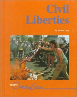 Civil Liberties book