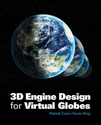 3D Engine Design for Virtual Globes book