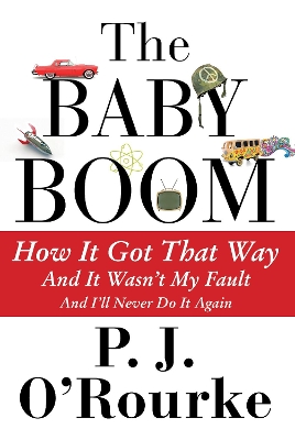Baby Boom book