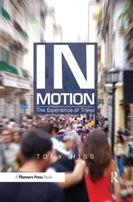 In Motion book