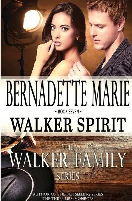 Walker Spirit book