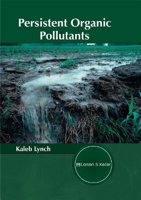 Persistent Organic Pollutants book