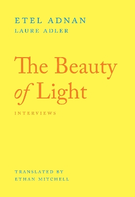 The Beauty of Light: An Interview book