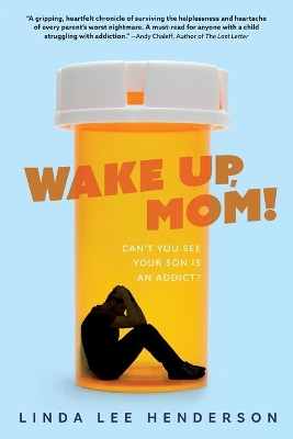 Wake Up, Mom!: Can't You See Your Son Is An Addict? book