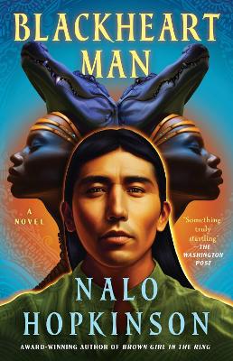 Blackheart Man: A Novel book