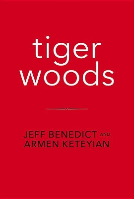 Tiger Woods book