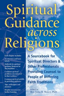 Spiritual Guidance Across Religions book