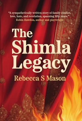 The: Shimla Legacy book