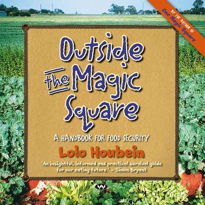 Outside the Magic Square book