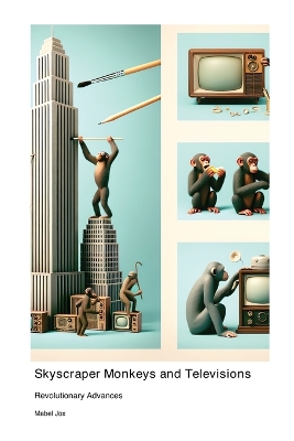 Skyscraper Monkeys and Televisions: Revolutionary Advances book