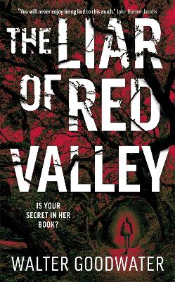 The Liar of Red Valley book