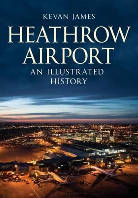 Heathrow Airport book
