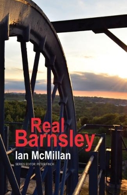 Real Barnsley book