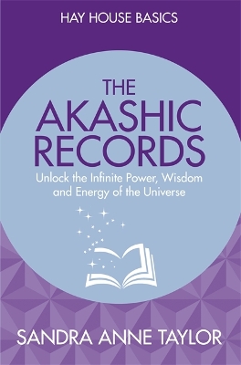 Akashic Records book