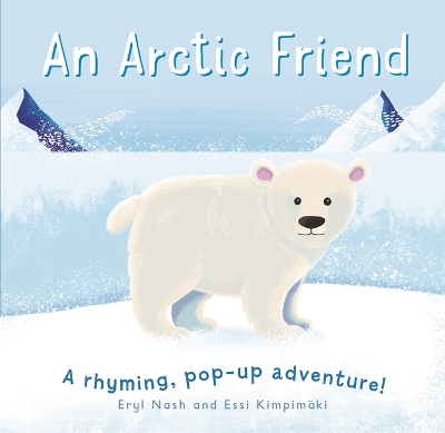 An Arctic Friend by Essi Kimpimaki