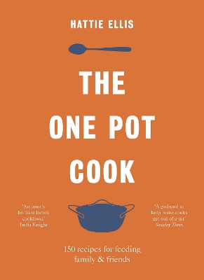 One Pot Cook book