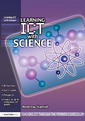 Learning ICT with Science book