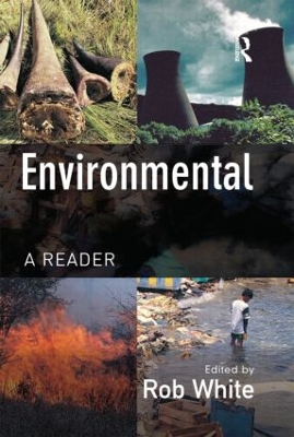 Environmental Crime book