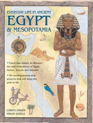 Everyday Life in Ancient Egypt and Mesopotamia book