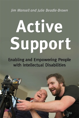 Active Support by Jim Mansell