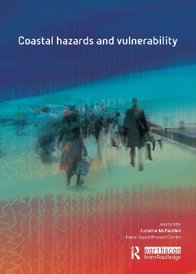 Coastal Hazards and Vulnerability book