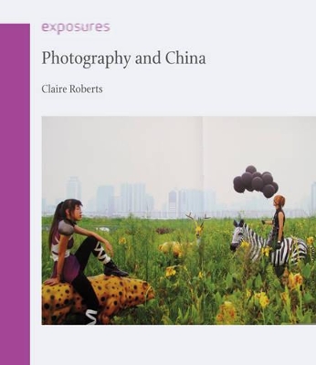 Photography and China book