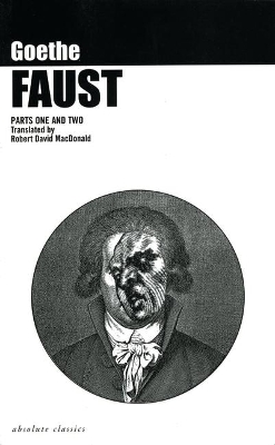 Faust book