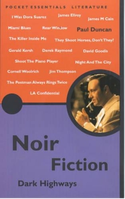 Noir Fiction book