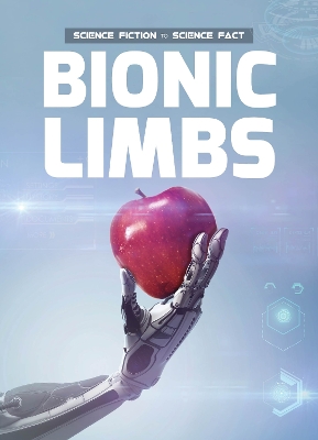 Bionic Limbs book