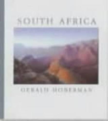 South Africa by Gerald Hoberman