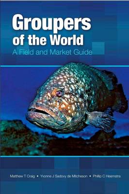 Groupers of the World book