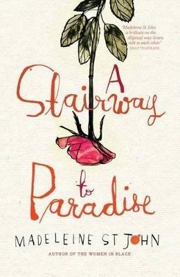 Stairway to Paradise book