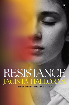 Resistance book
