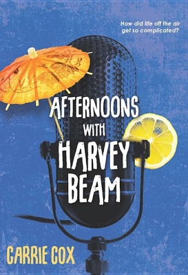 Afternoons with Harvey Beam book