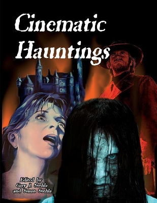 Cinematic Hauntings book